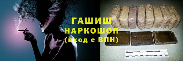 Альфа ПВП Инта